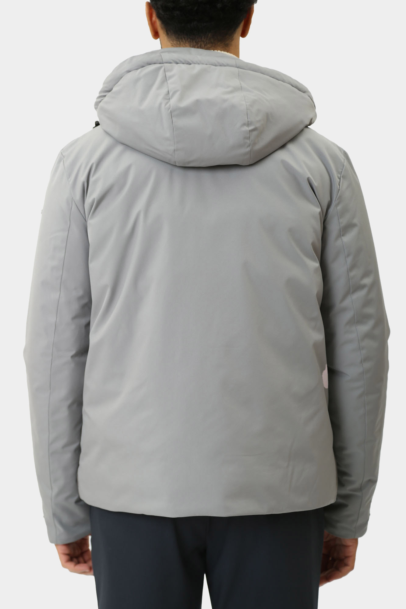 M4628JTC188F Куртка Geox Серый