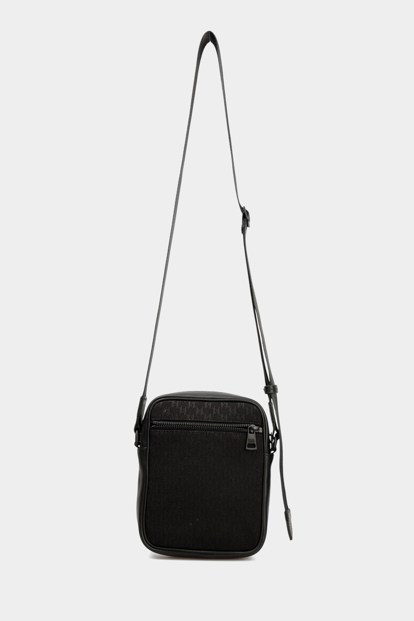 561115_805922 Сумка Karl Lagerfeld Черный