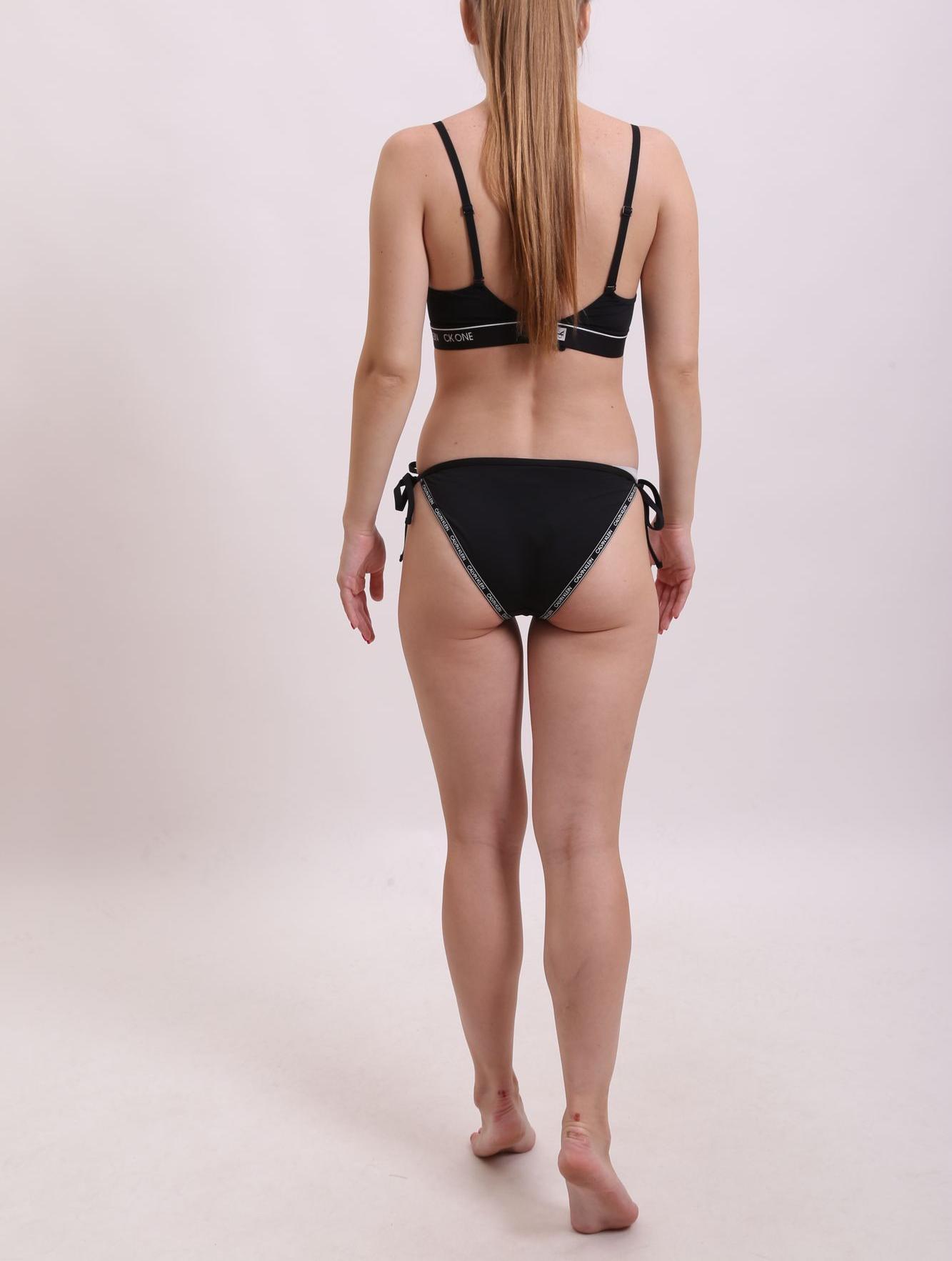 KW0KW01326_BEH низ от купального костюма calvin klein underwear 