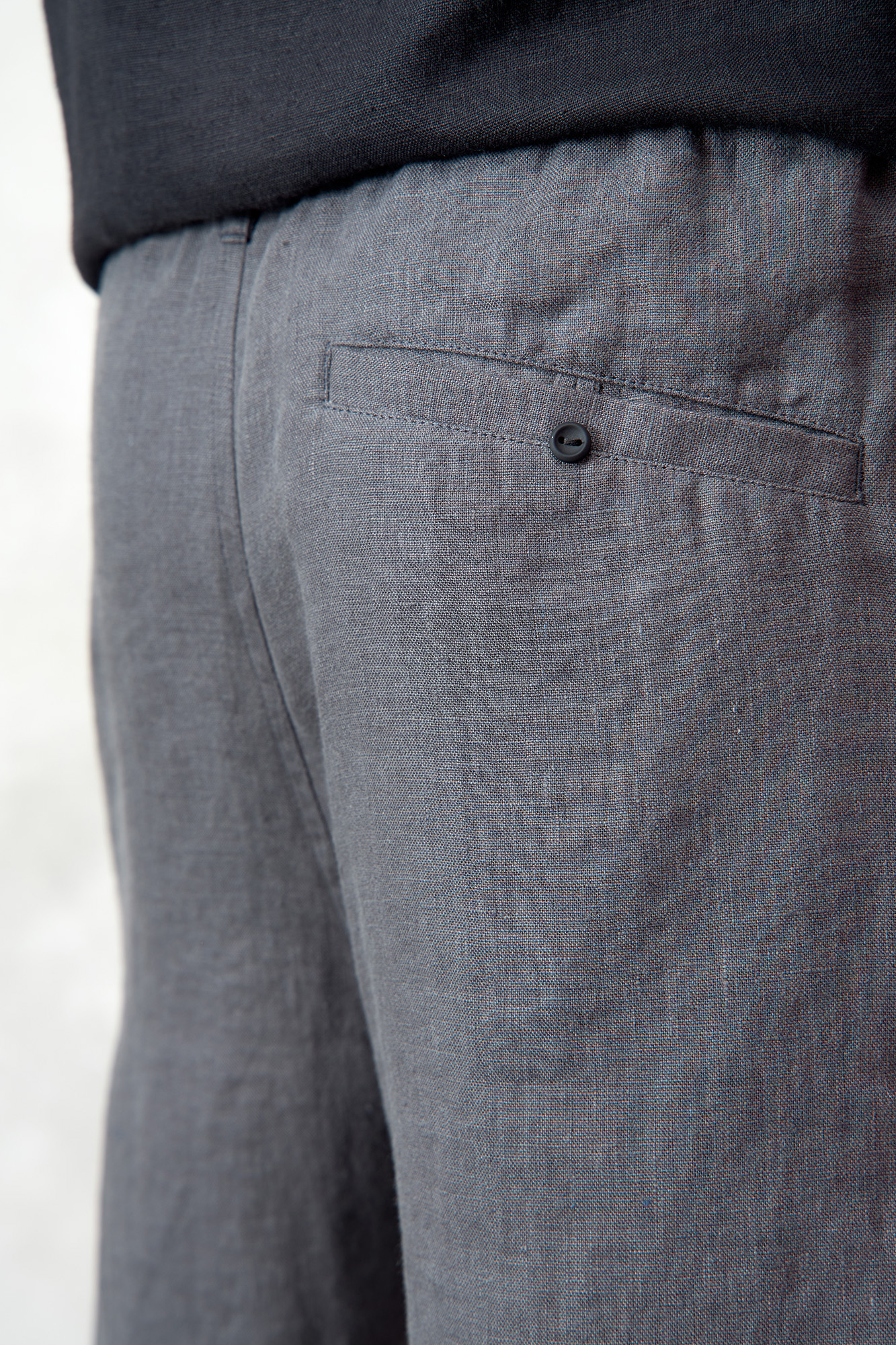 M-231-TH-56-0082 Шорты The Hills Серый