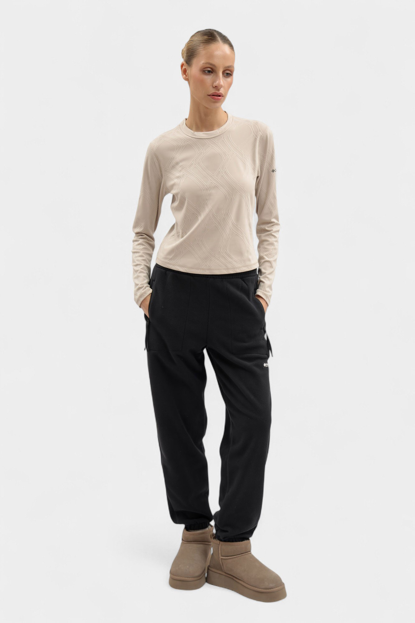 2135401 джемпер columbia