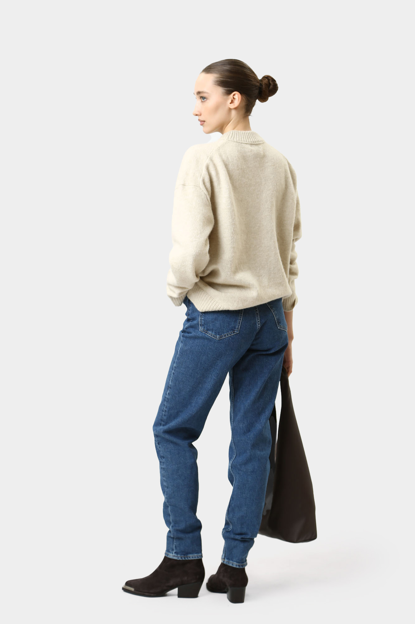 J20J224636 свитер calvin klein jeans 
