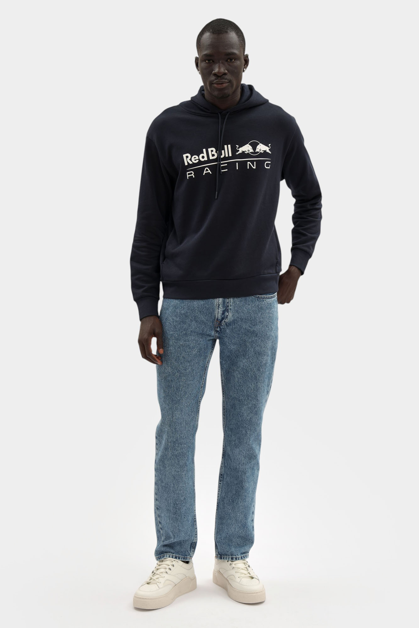 RM5800004..594 Толстовка Pepe Jeans Синий