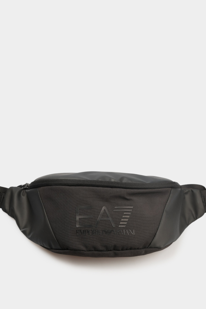 Сумка поясная EA7