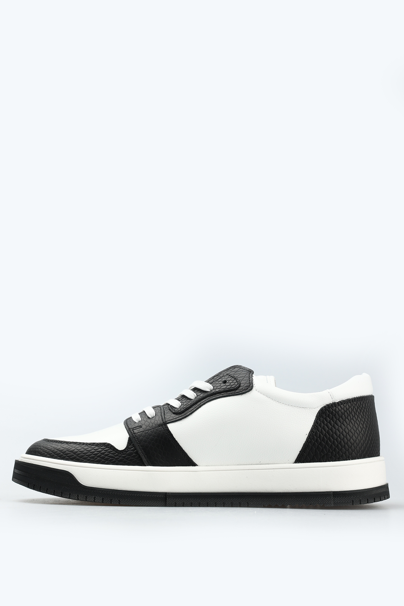 2031879 Кеды Marc Cony Черный