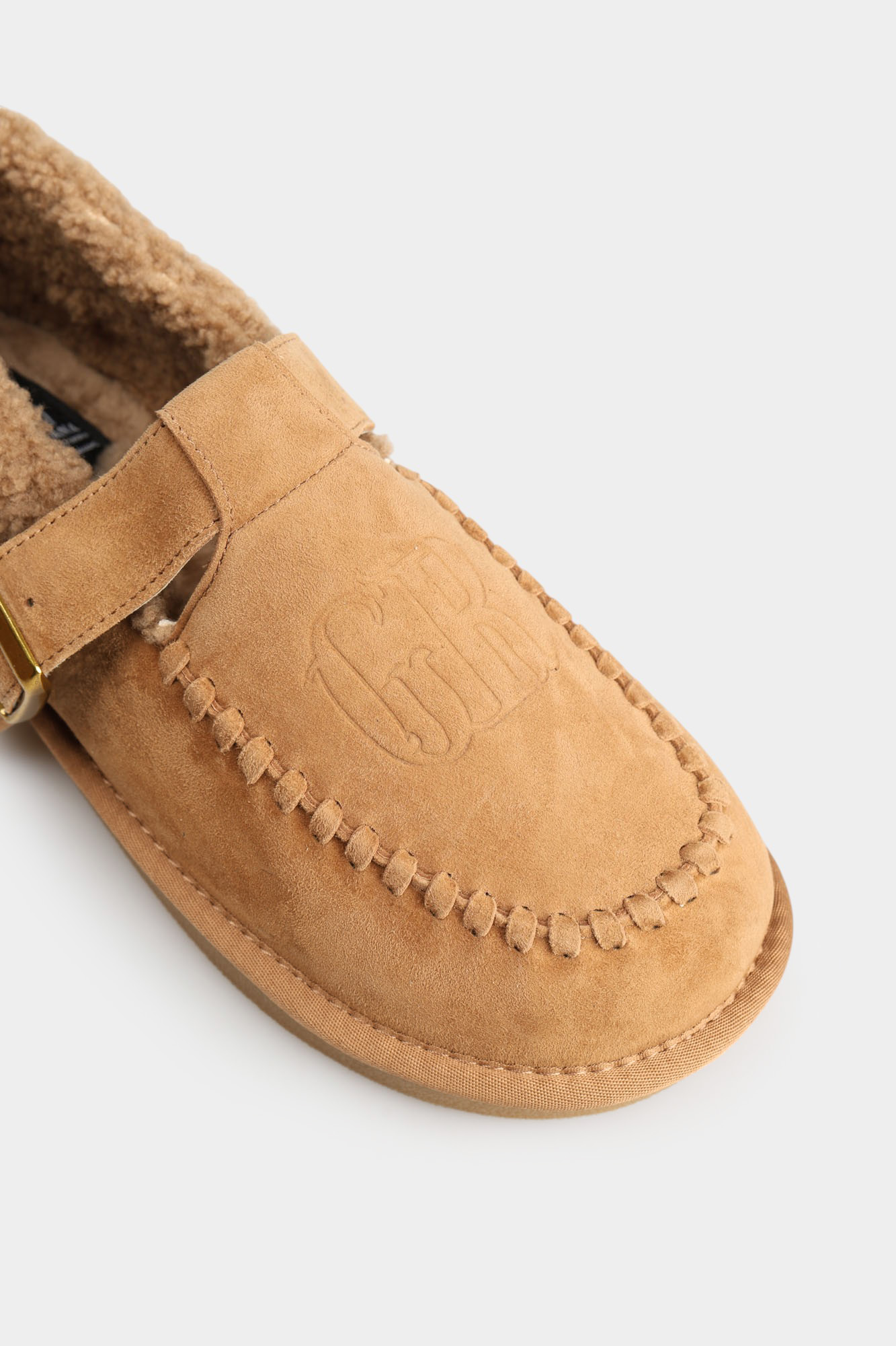 GA09851-13 Лоферы Graciana Оранжевый