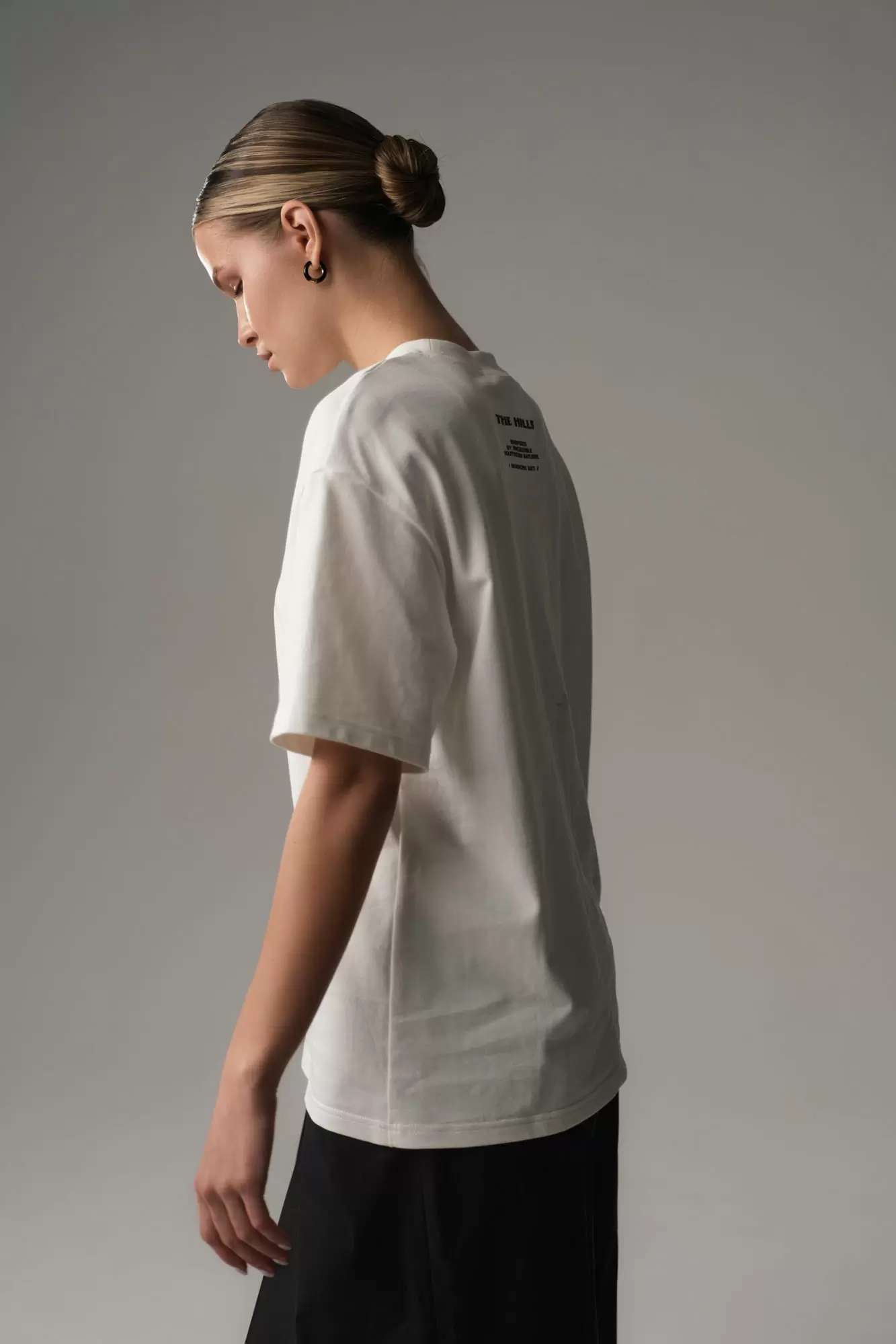 W-251-THT-22-0080 футболка the hills 