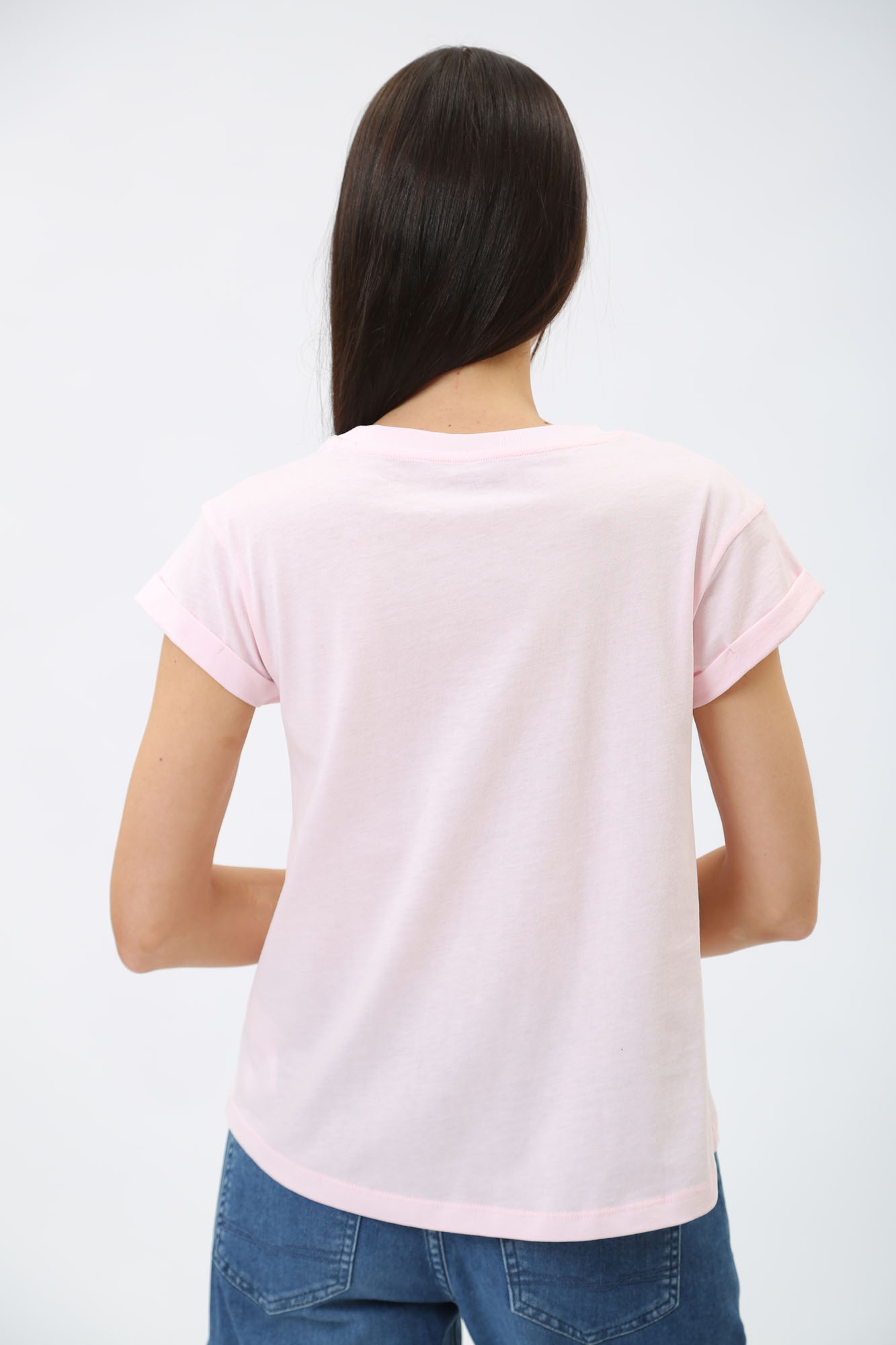 PL505823 футболка pepe jeans 