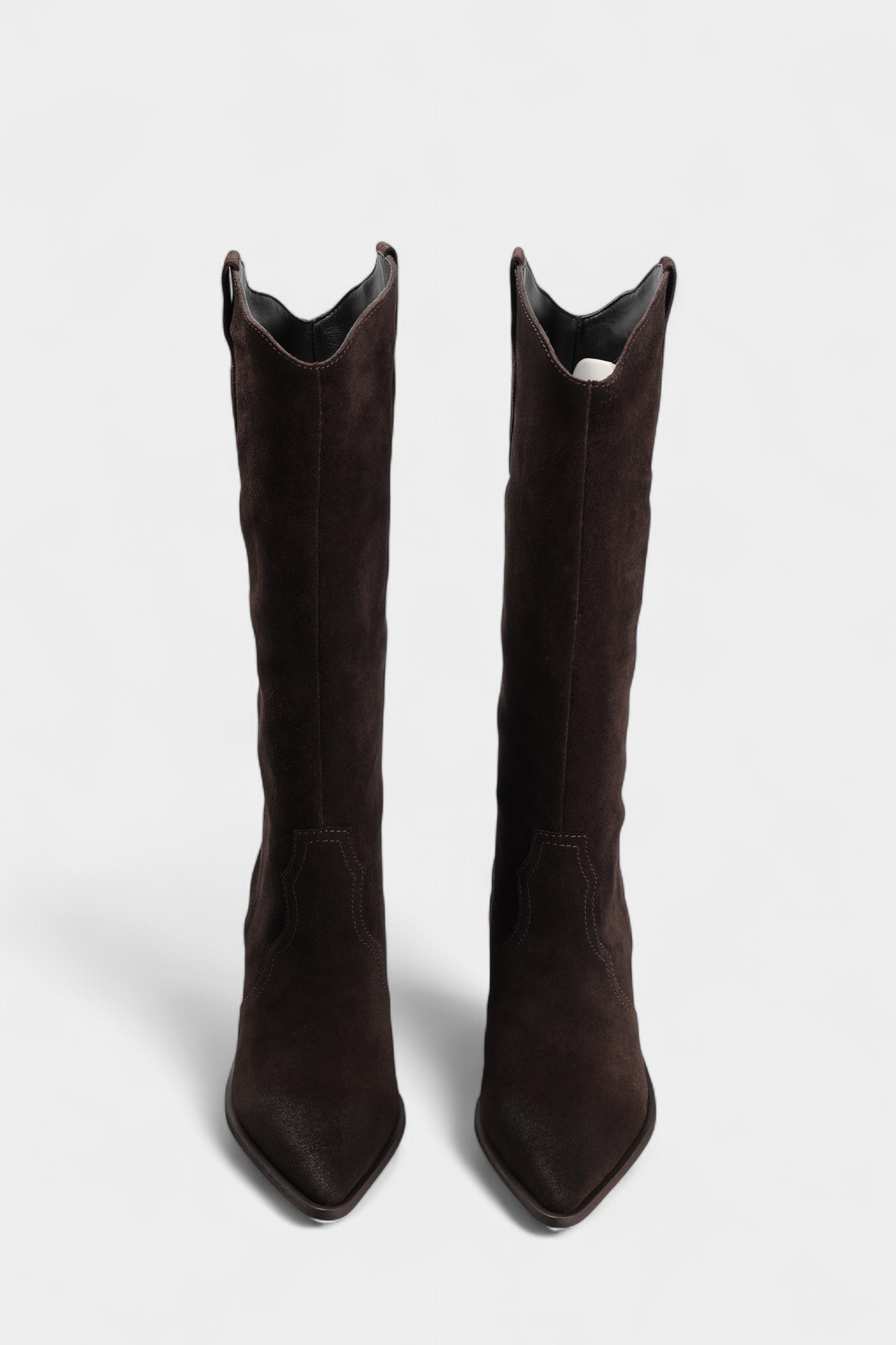 W0049E-13D08 Сапоги Graciana Коричневый