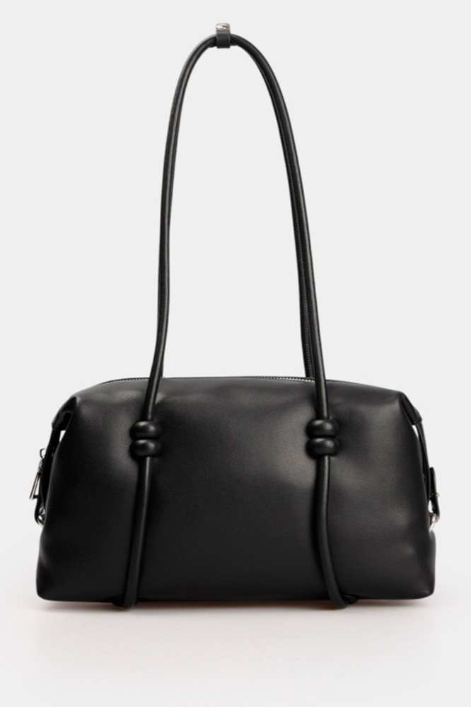 Туфли лодочки Marc Cony Натуральная кожа Черный