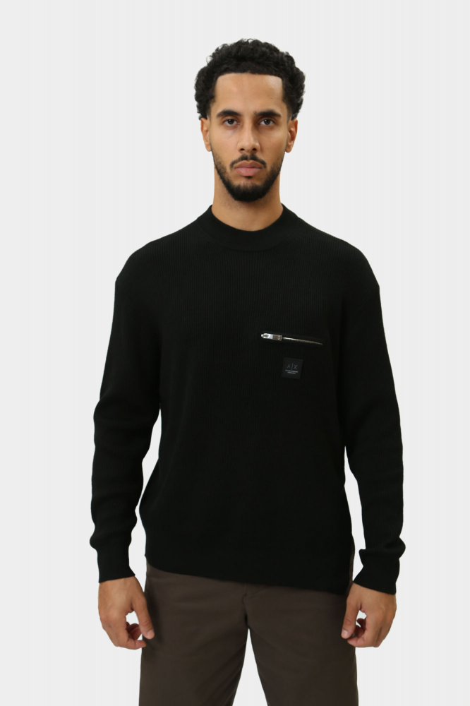 Пуховик Geox Полиэстер Черный