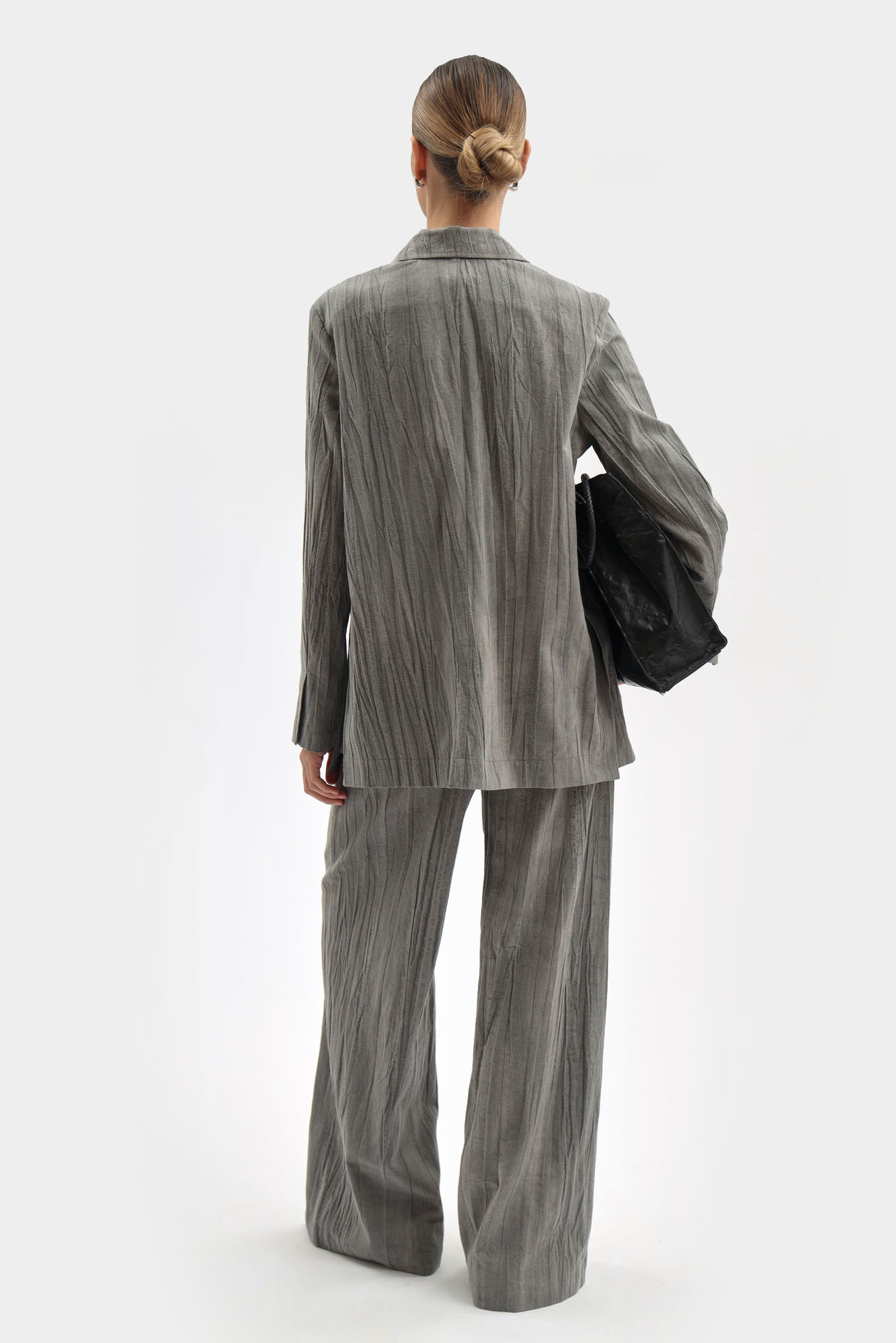 W-261-TH-56-0902 брюки the hills 