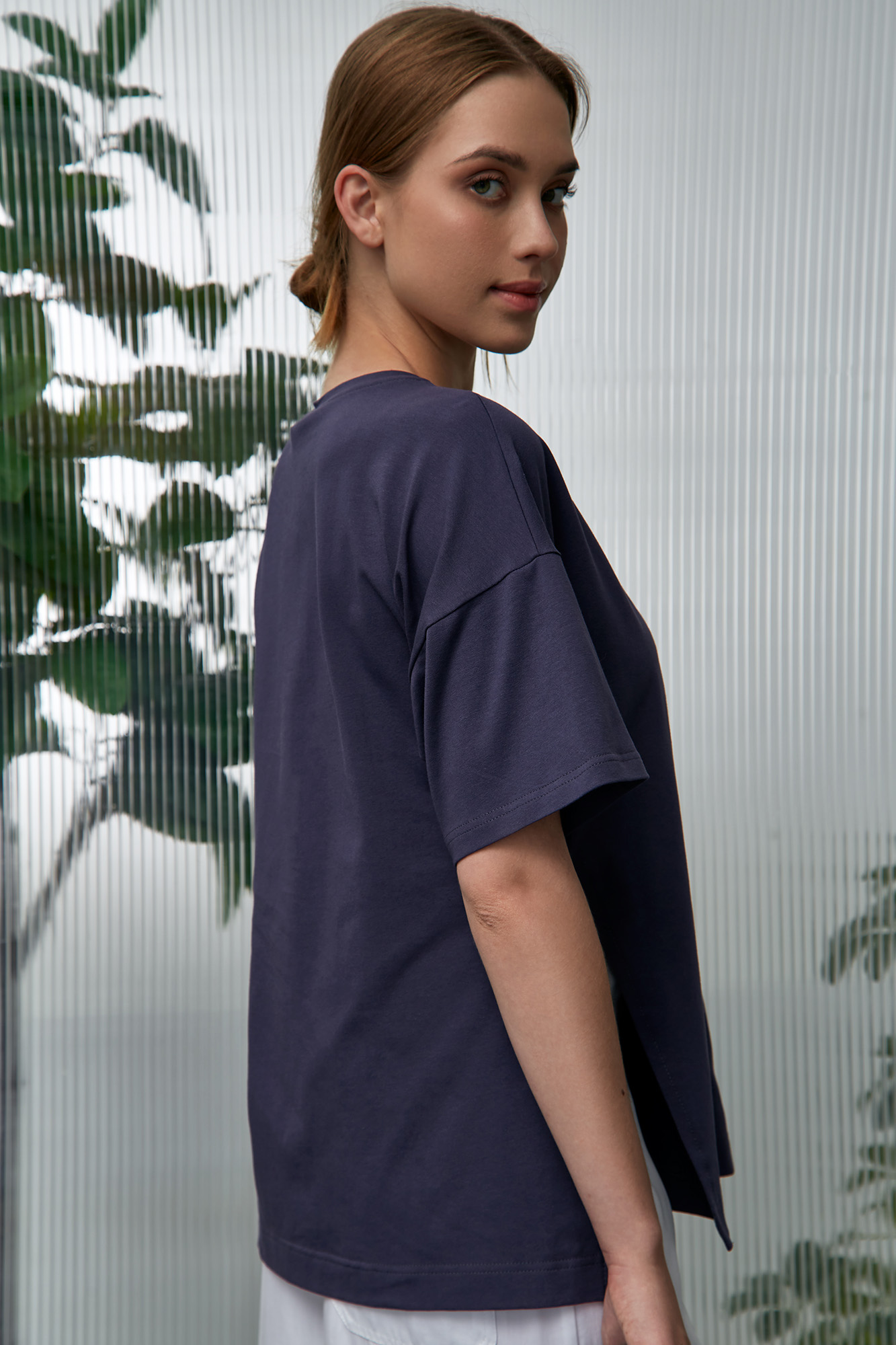 W-231-TH-56-0110 футболка the hills 