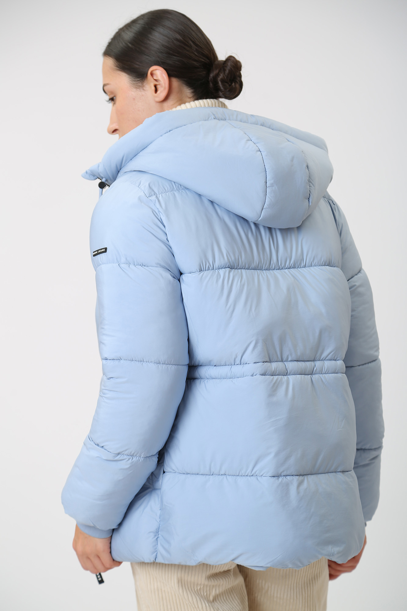 PL402267 куртка  pepe jeans 