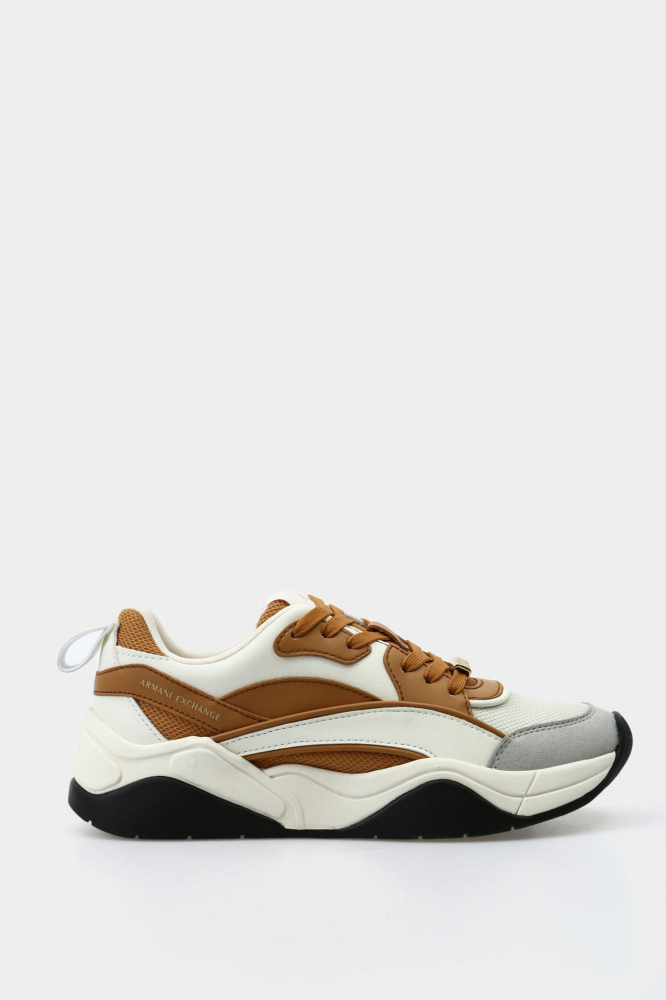 Футболка Armani Exchange  Белый