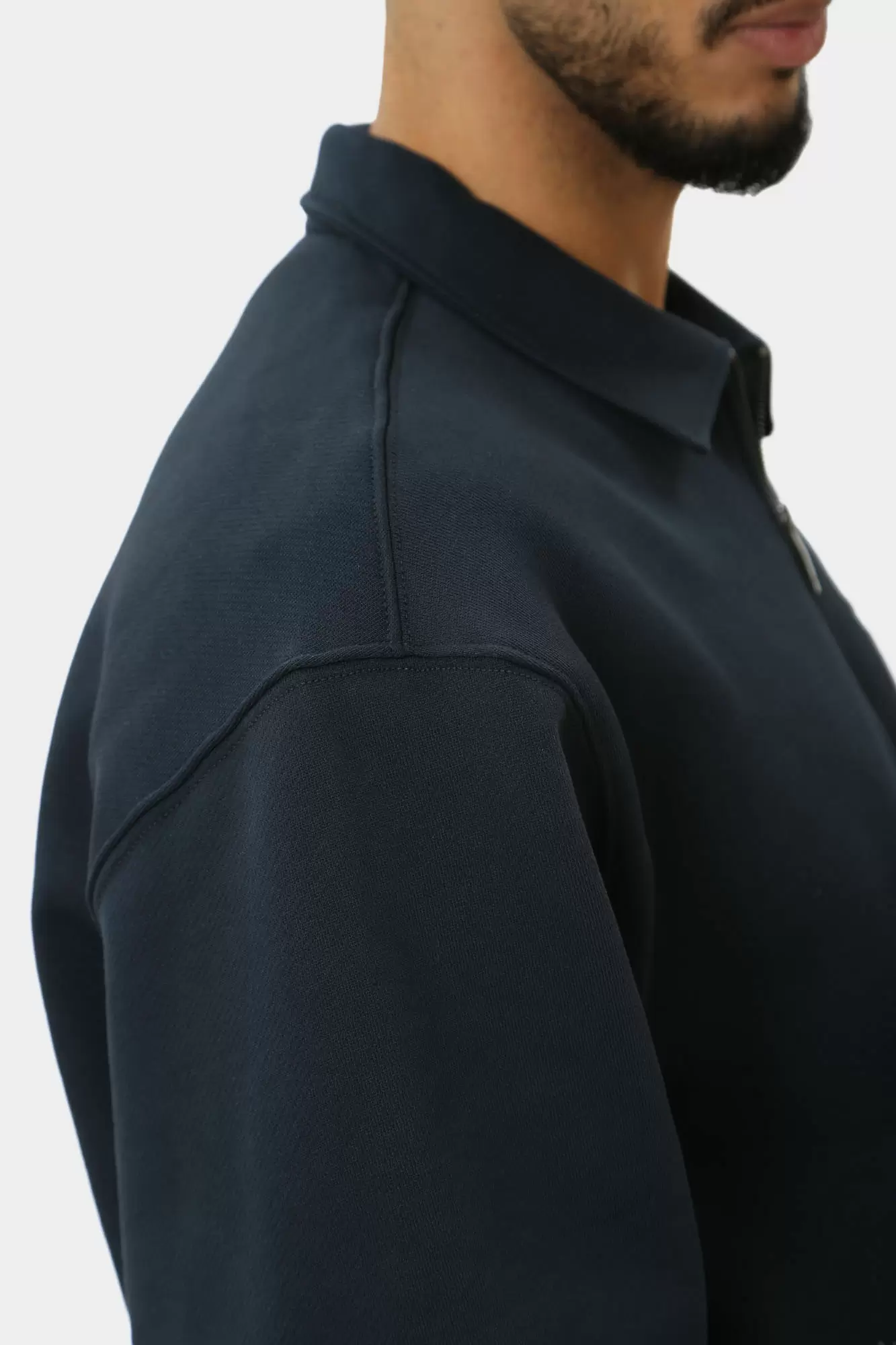 6DZMAB_ZJKAZ_1510 Свитшот Armani Exchange Синий