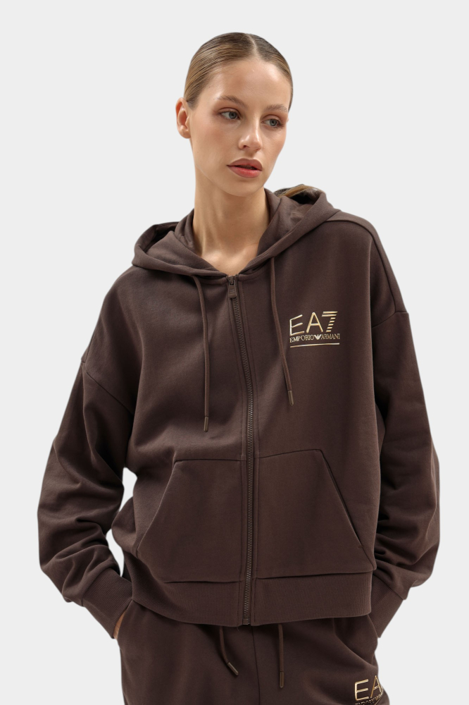 Костюм спортивный EA7