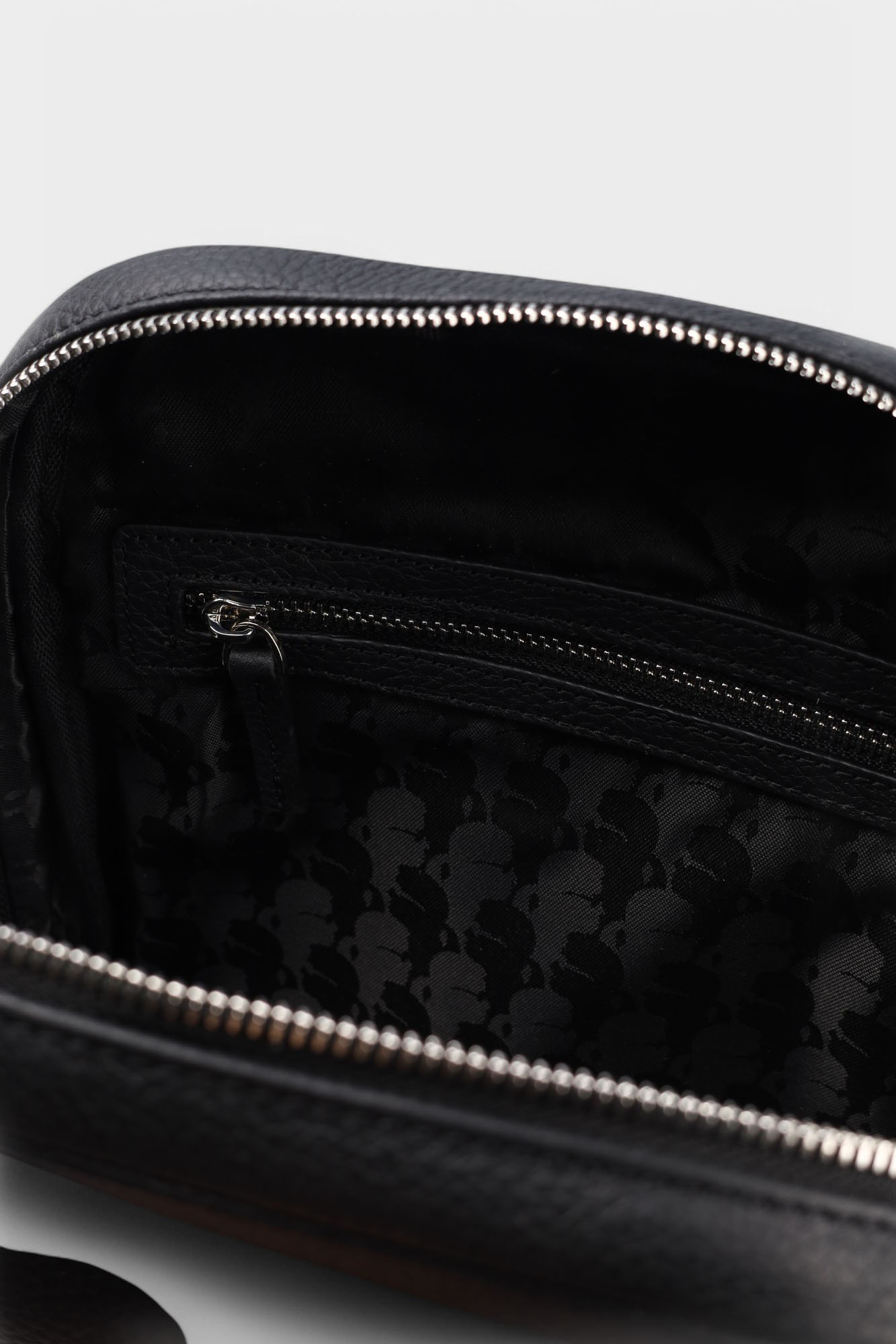 552451_815920 Сумка Karl Lagerfeld Черный