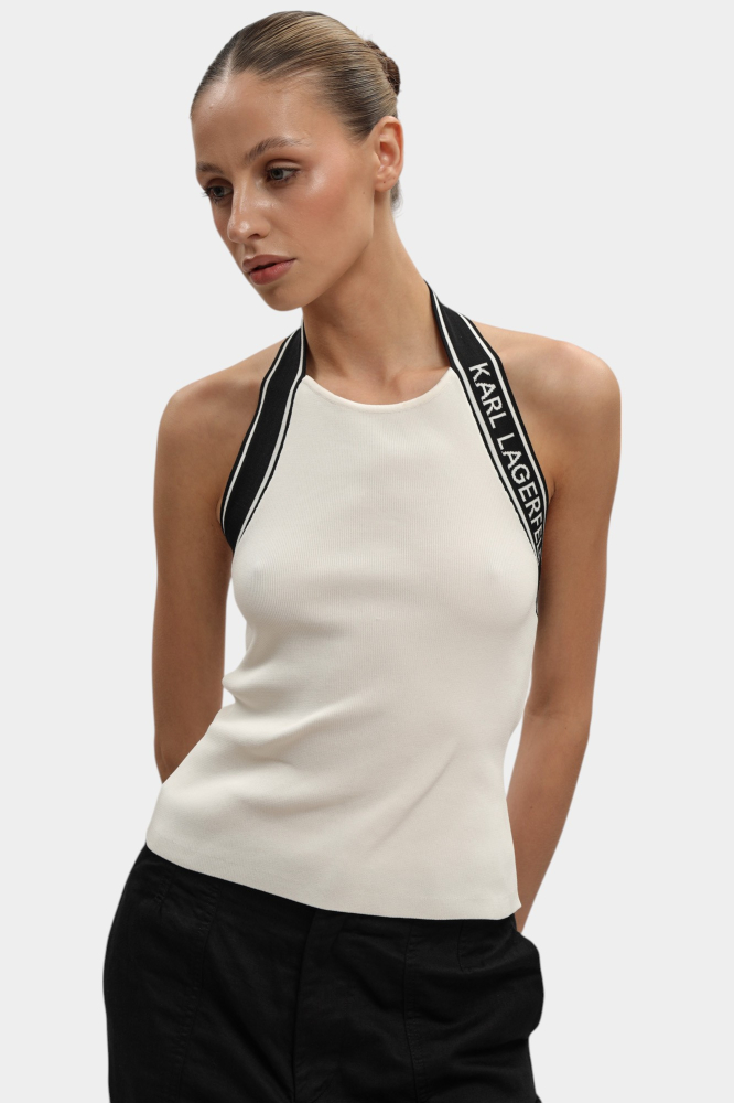 Топ Karl Lagerfeld