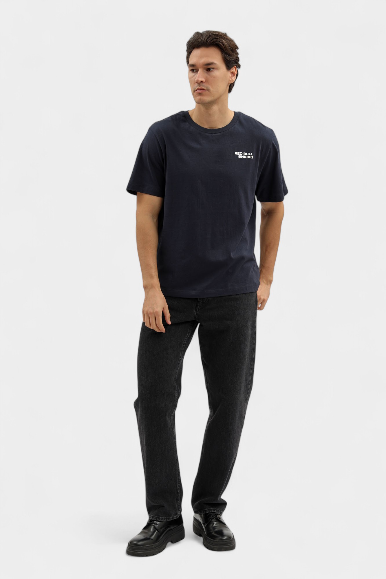 RM5000004 Футболка Pepe Jeans Синий