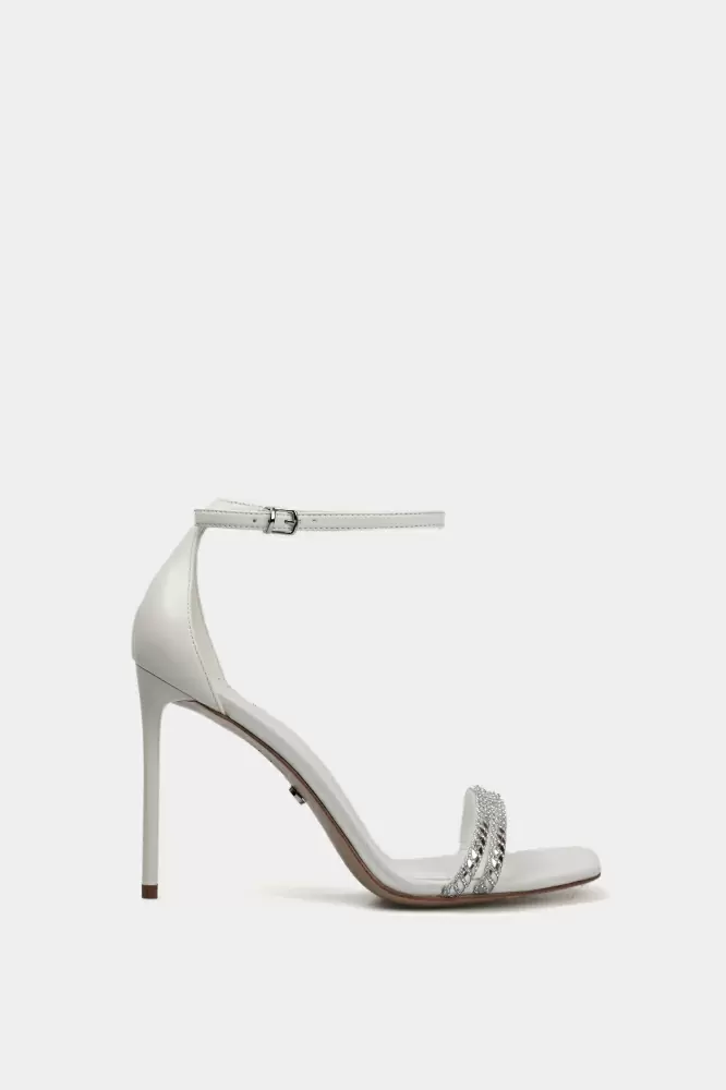 Комбинезон Armani Exchange Вискоза Красный