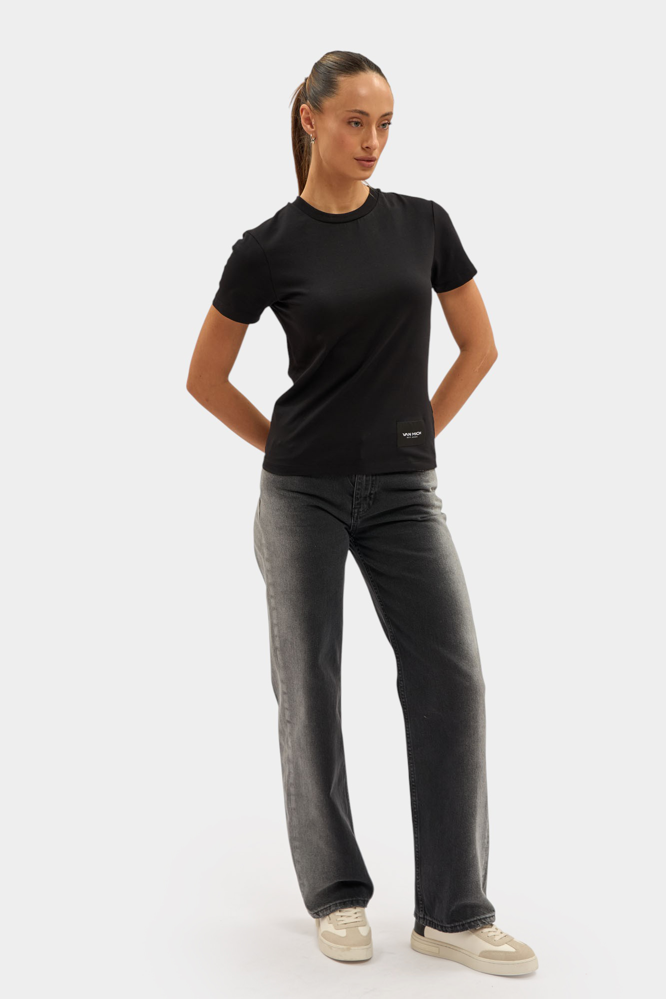 VW-FAT-22-508 футболка van mich 