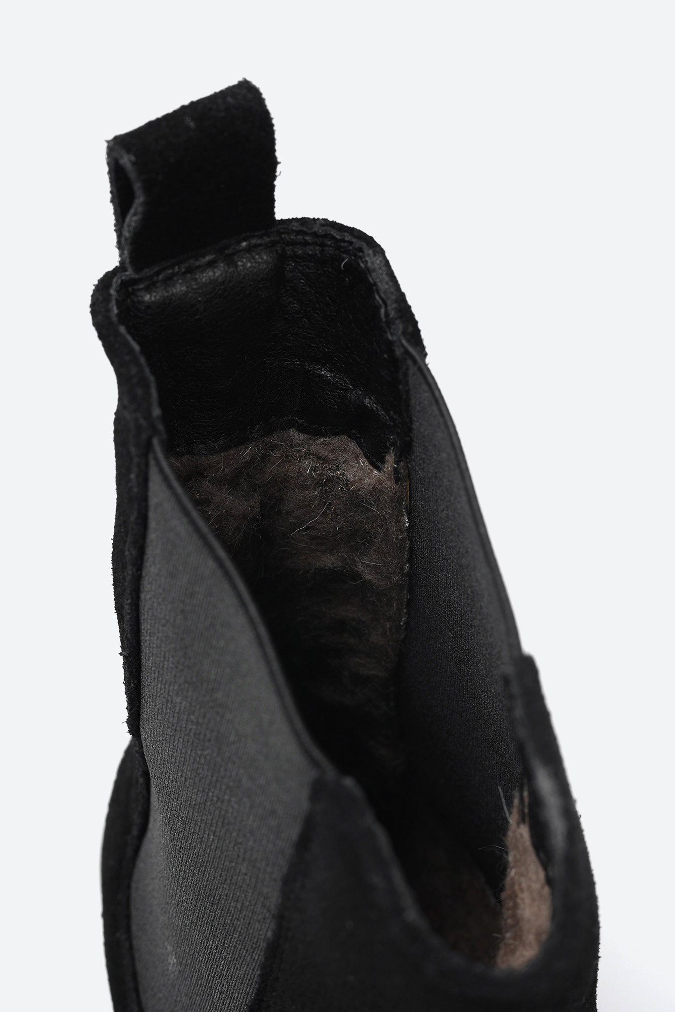 3241-898-44 Ботинки Marc Cony Черный