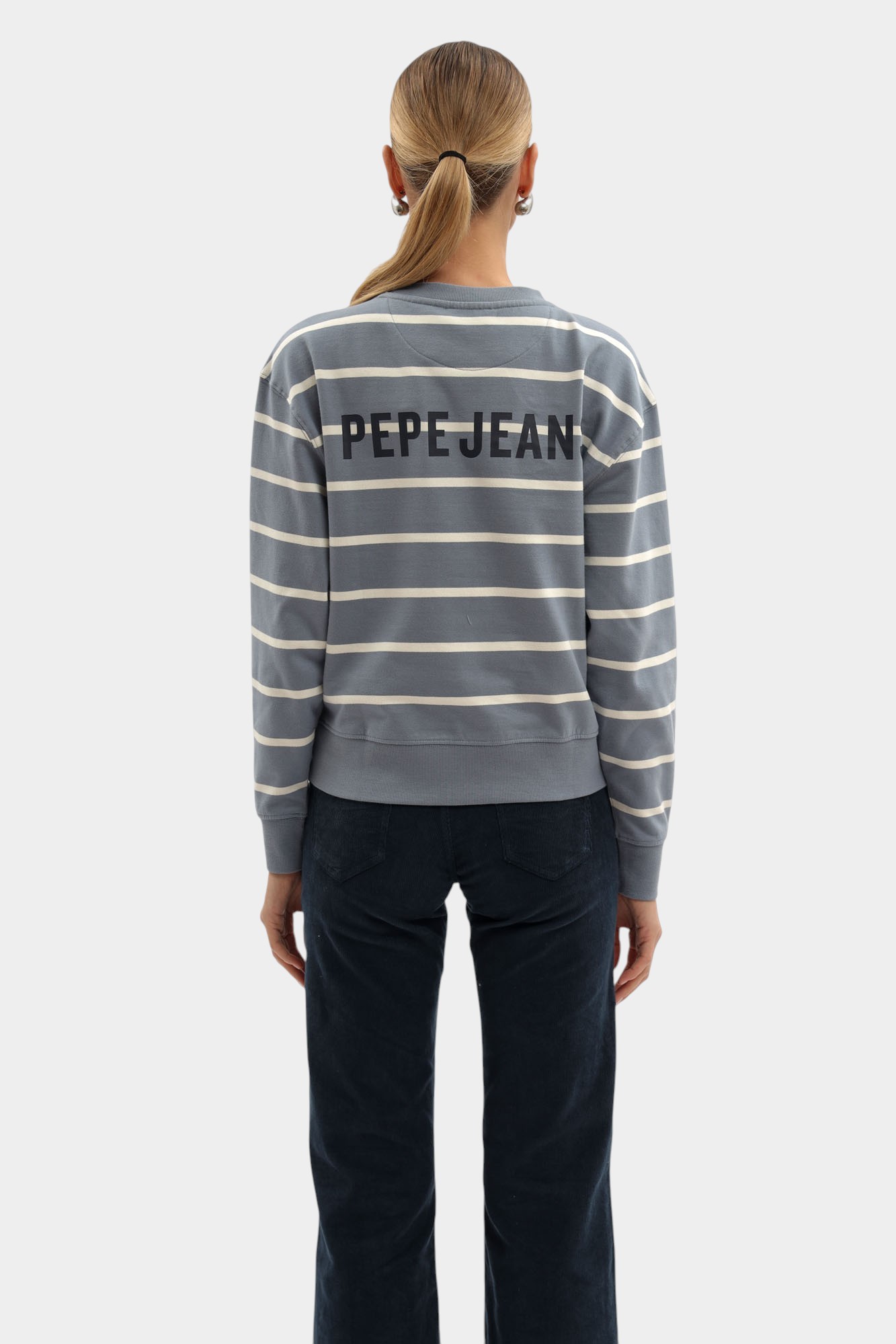PL5800021 свитшот pepe jeans 