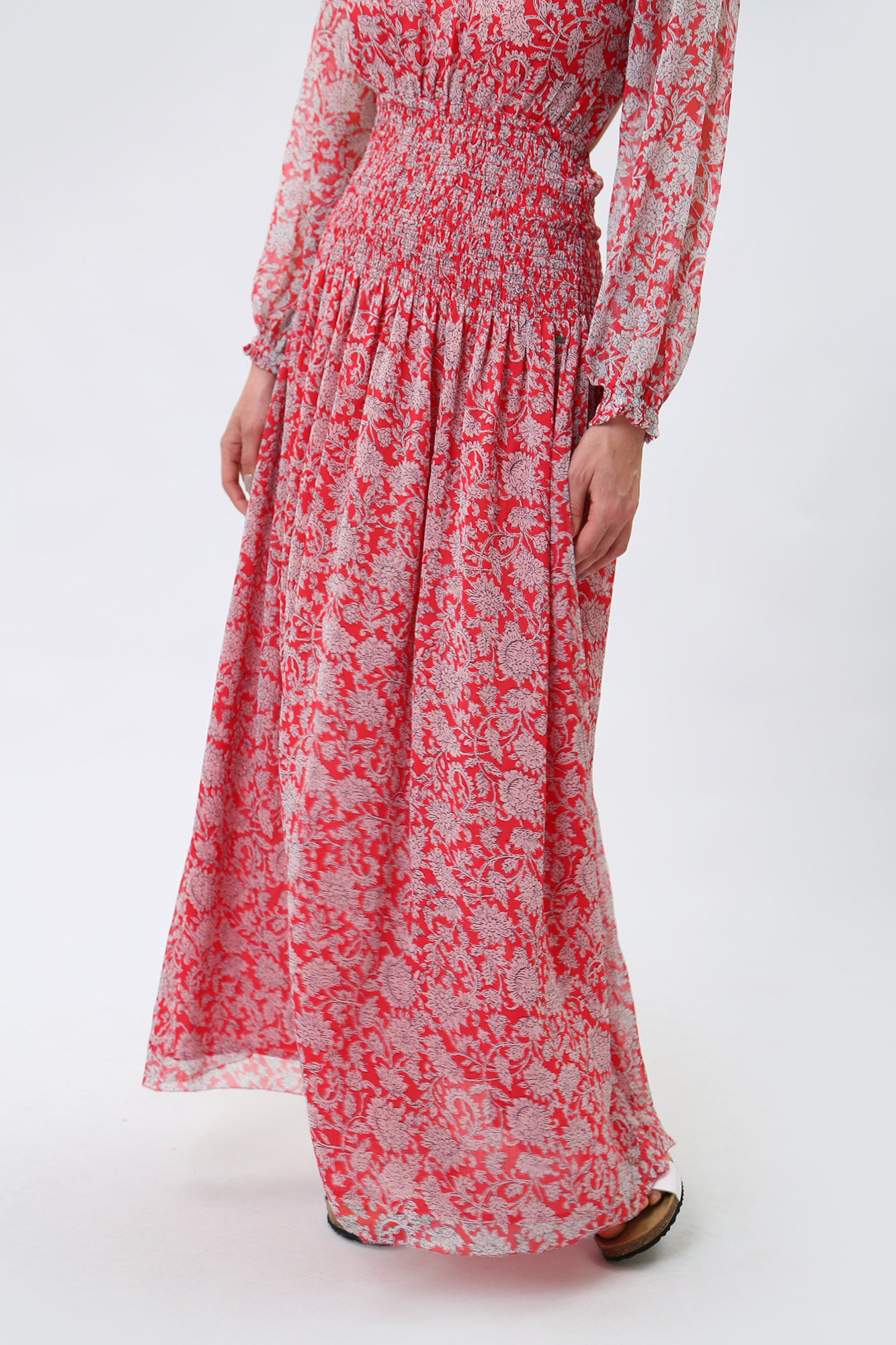 PL953239 платье pepe jeans 