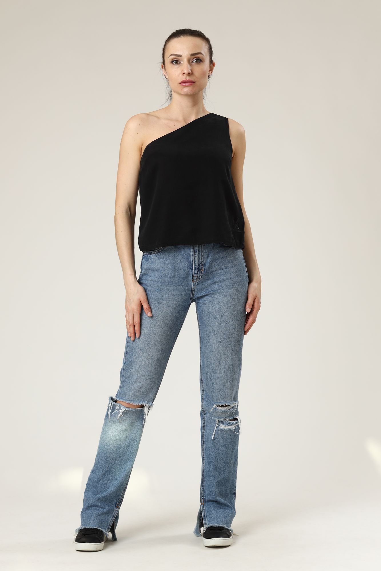 J20J215598_ топ calvin klein jeans 