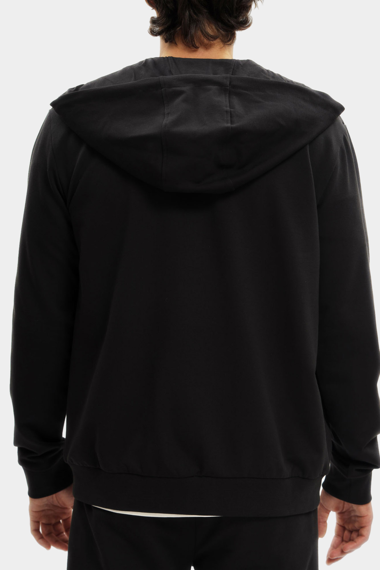 BMF0950 Костюм спортивный Bikkembergs Черный