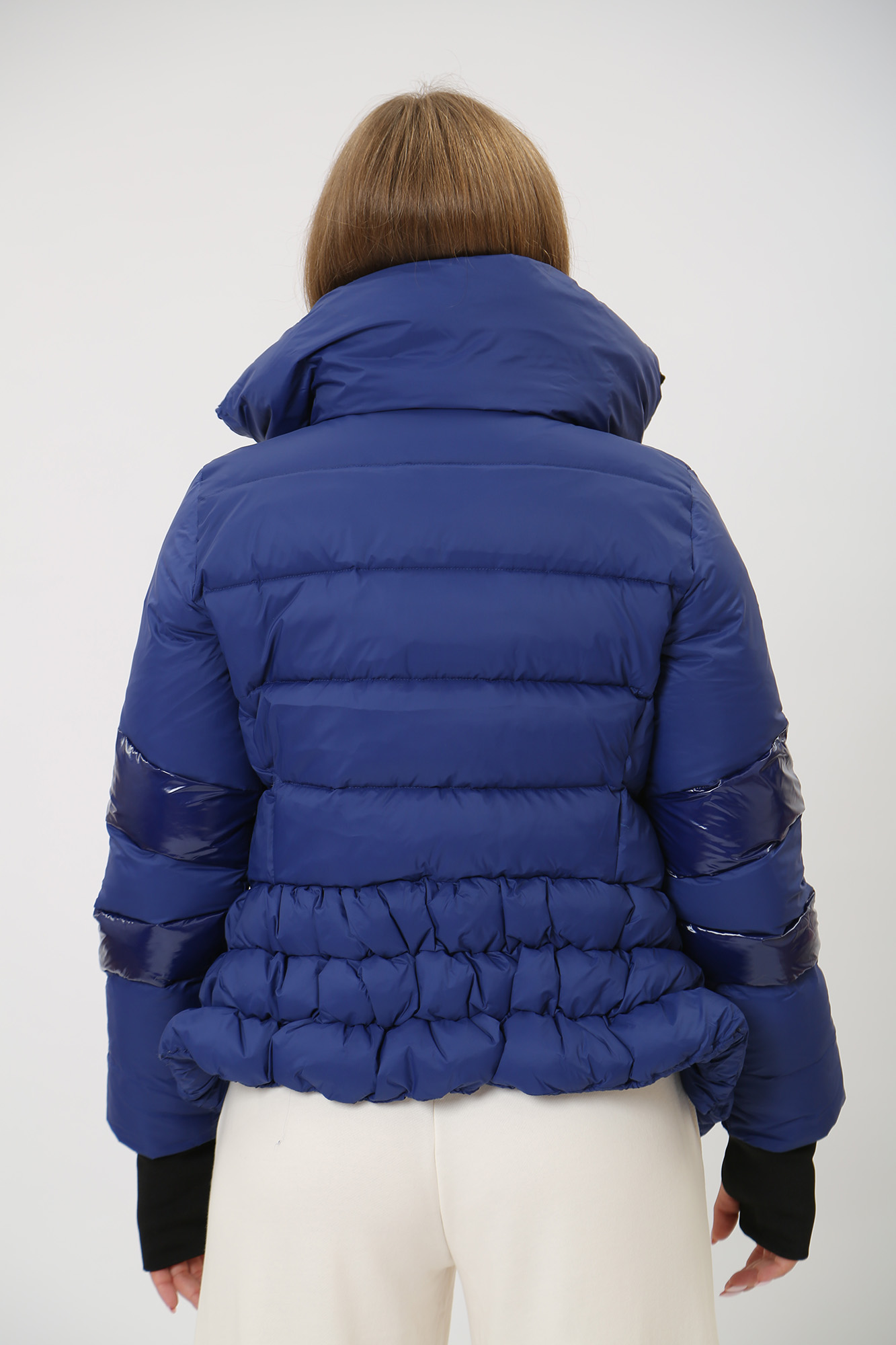 6RYB19_YN4MZ куртка armani exchange 