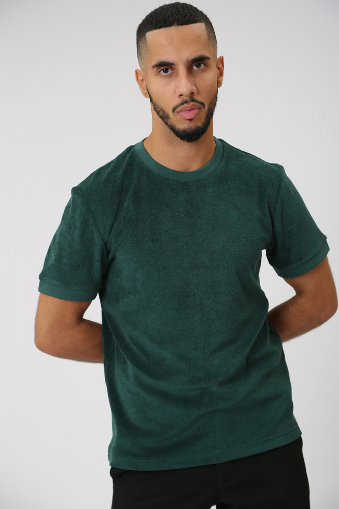 Брюки джинсовые Calvin Klein Jeans  Calvin Klein Jeans Смесовый хлопок Серый