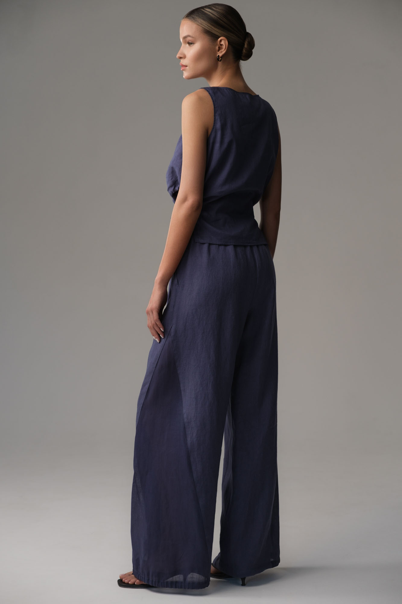 W-251-TH-56-0116 брюки the hills 