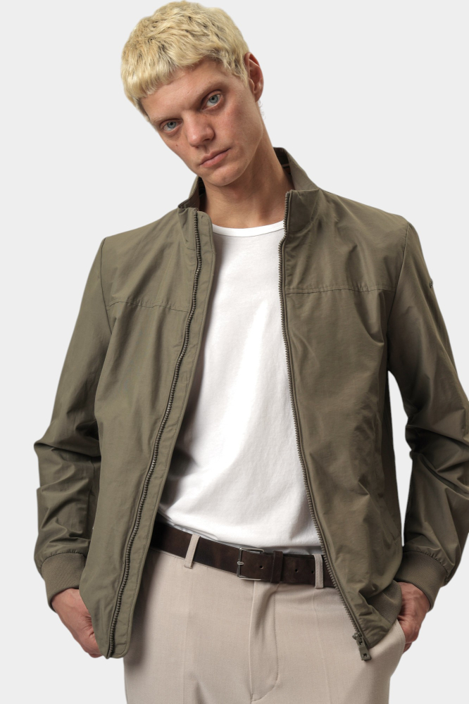 Худи Karl Lagerfeld Хлопок Черный