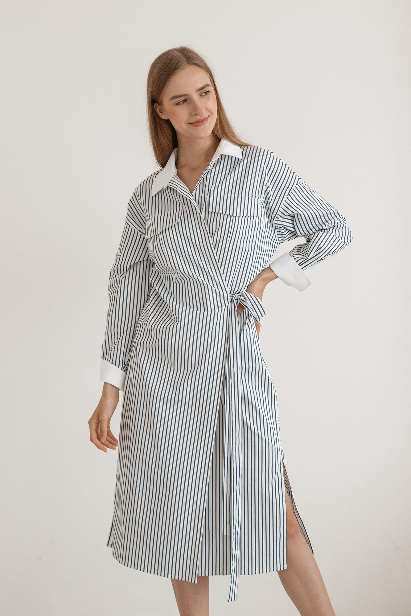 W-212-51-3270 платье the hills 