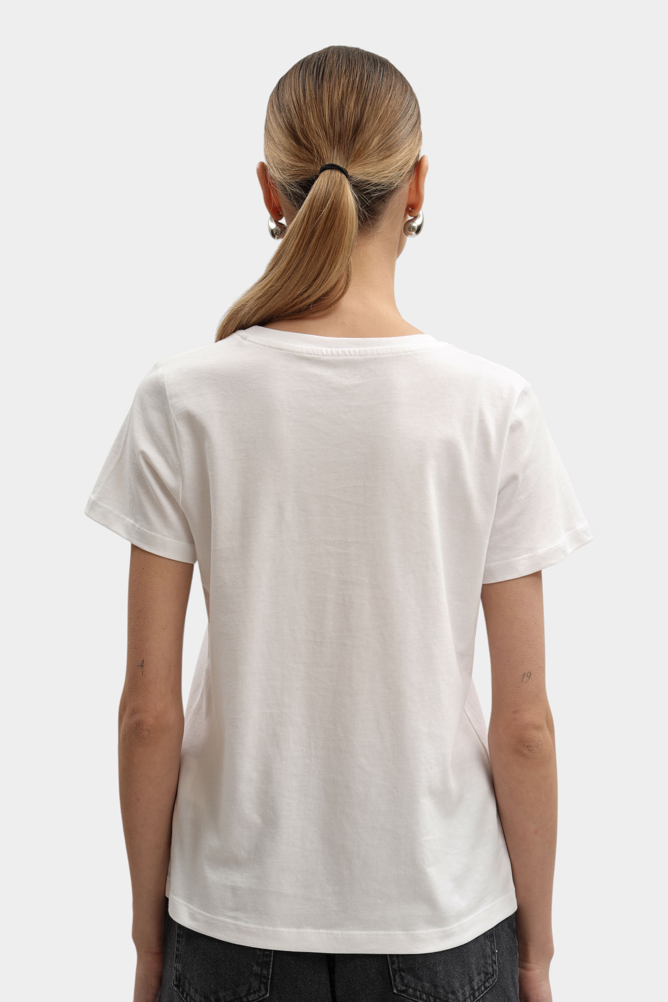 PL5000082 футболка pepe jeans 