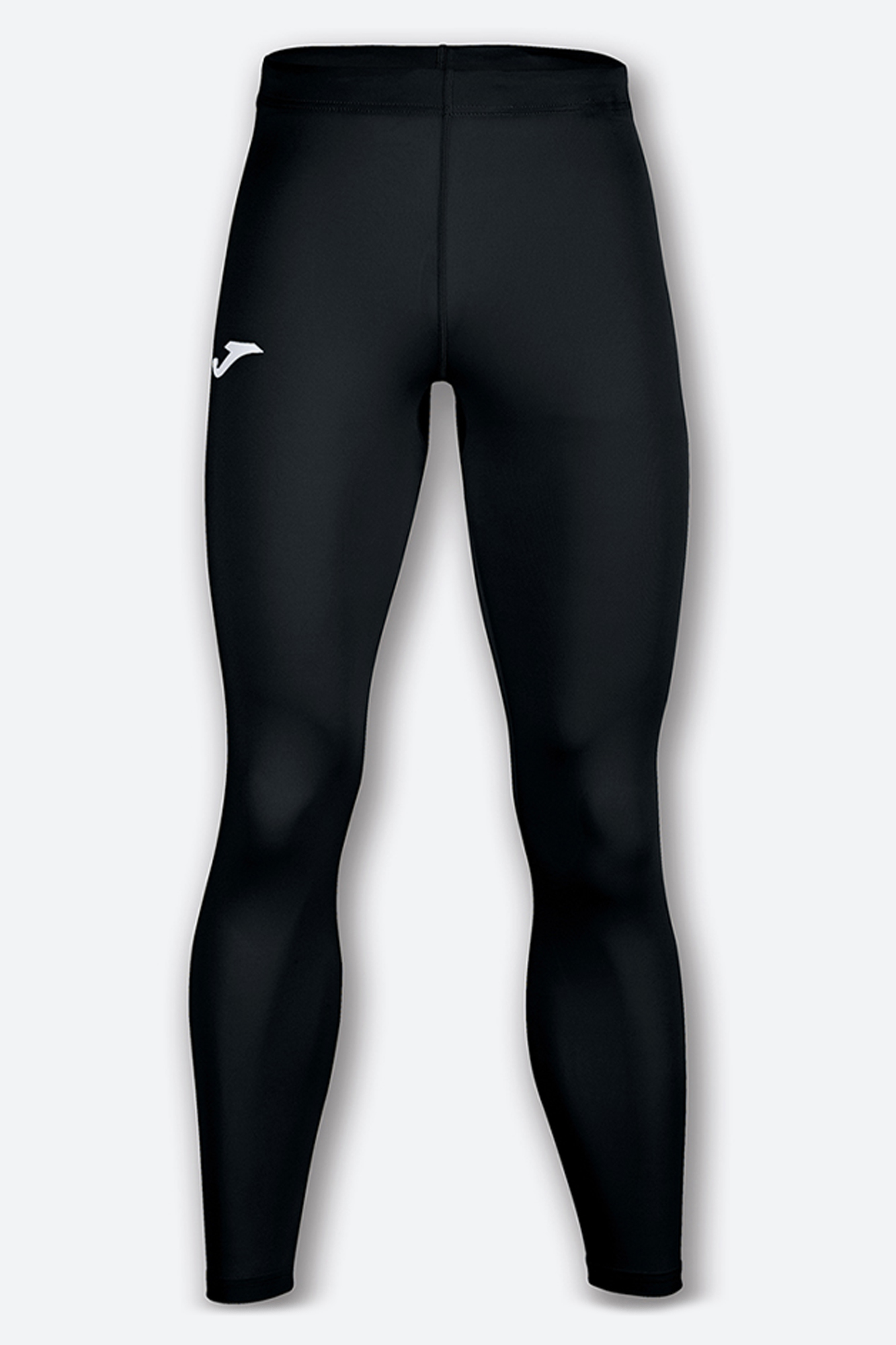  Тайтсы Joma Черный