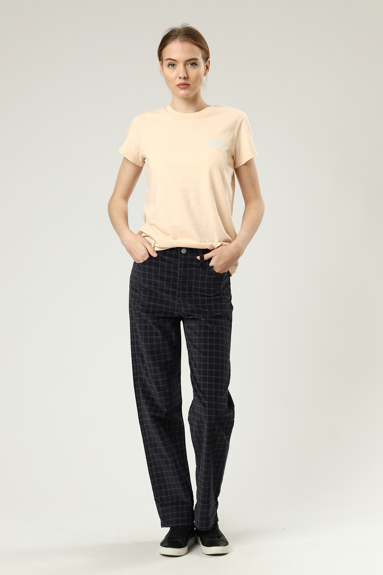 72693 брюки levi`s 