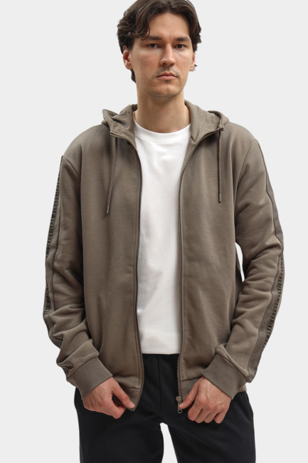 Толстовка  Bikkembergs