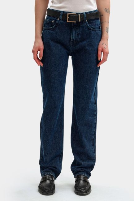 Джинсы Trussardi