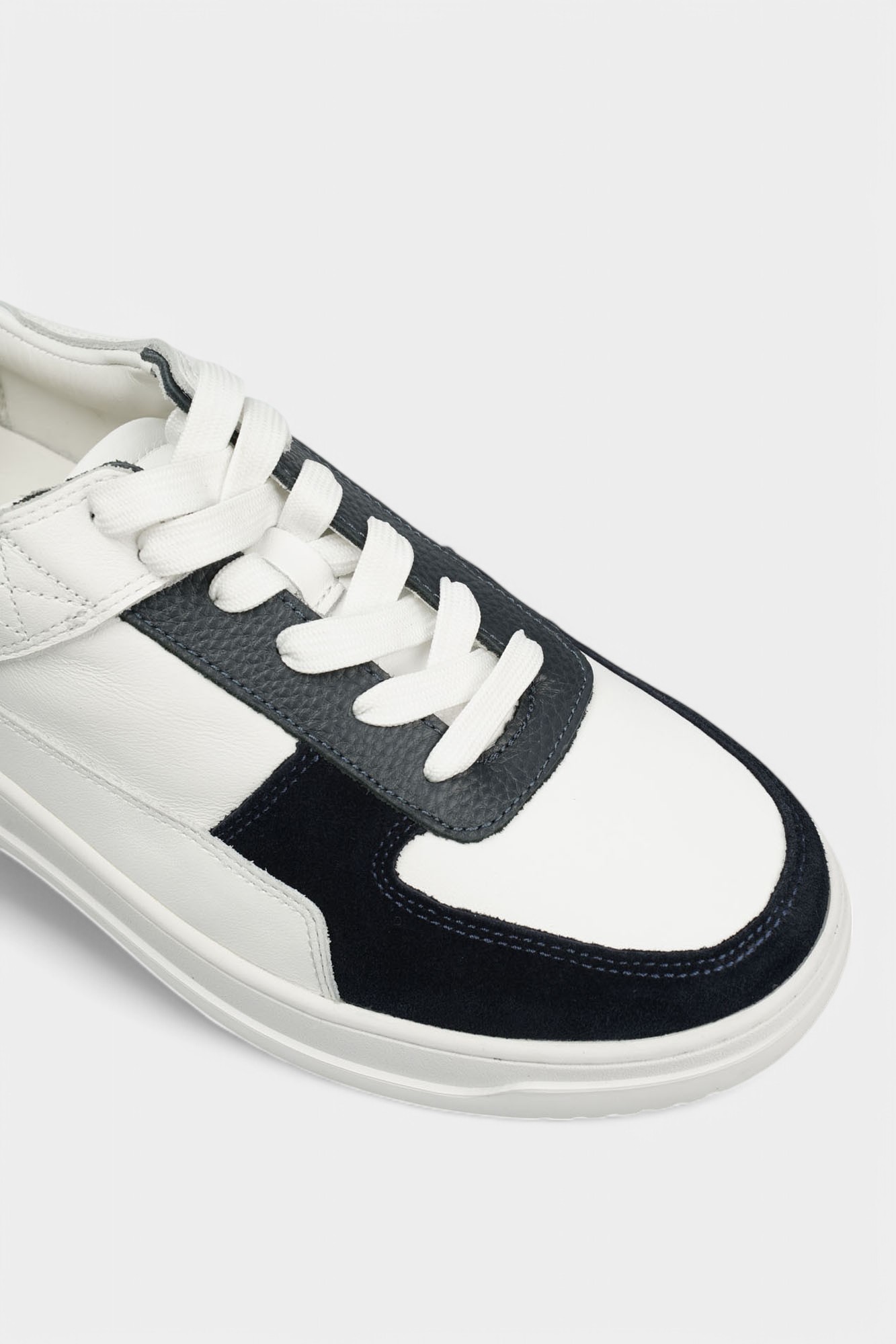 M2431-JY Кеды Marc Cony Белый