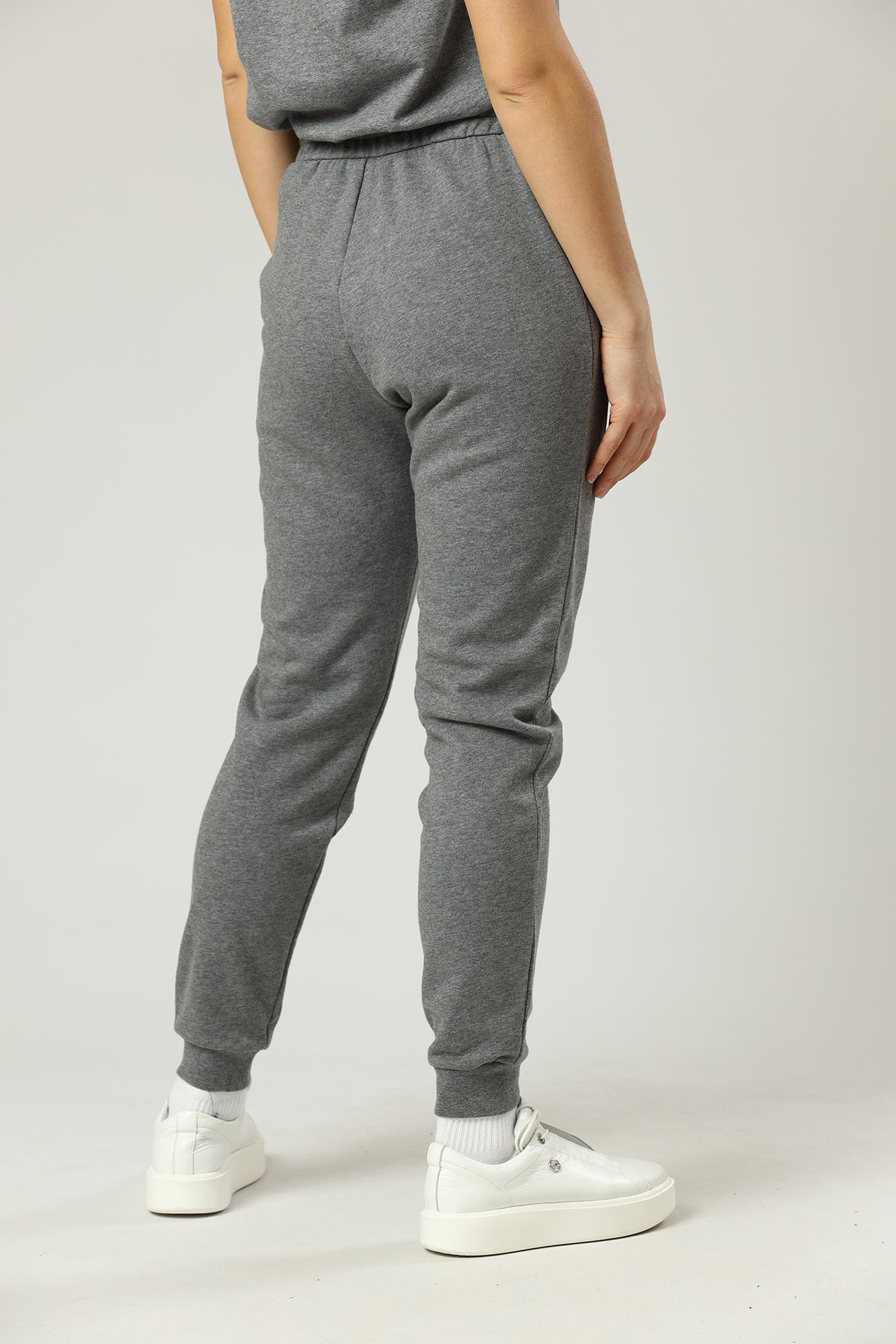 8NYPCX_YJ68Z брюки спортивные armani exchange 