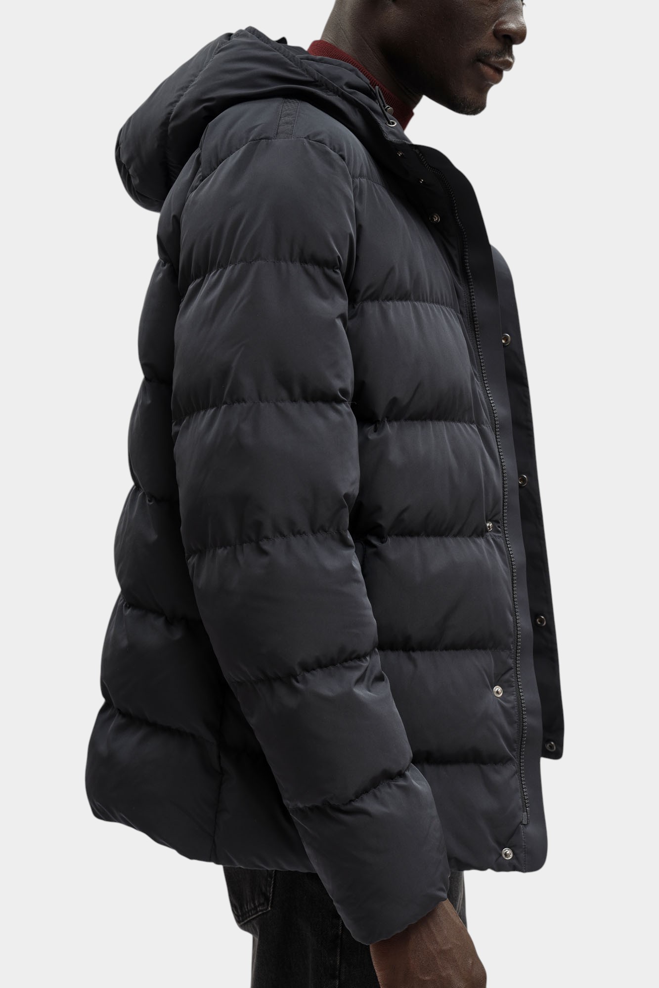 M5628MT3270F Куртка Geox Синий