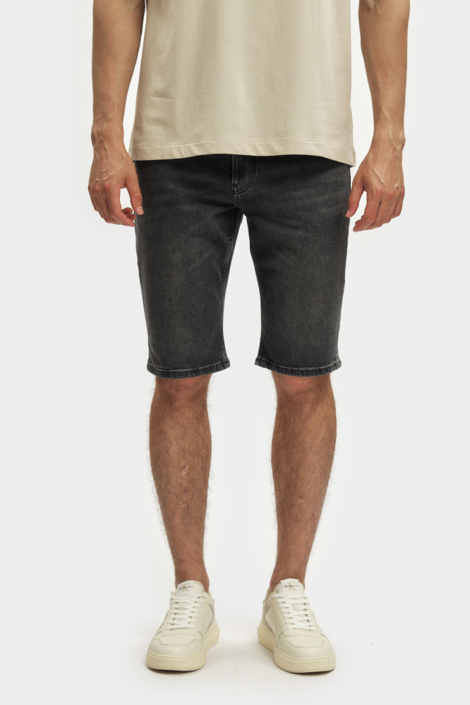 Шорты джинсовые Calvin Klein Jeans