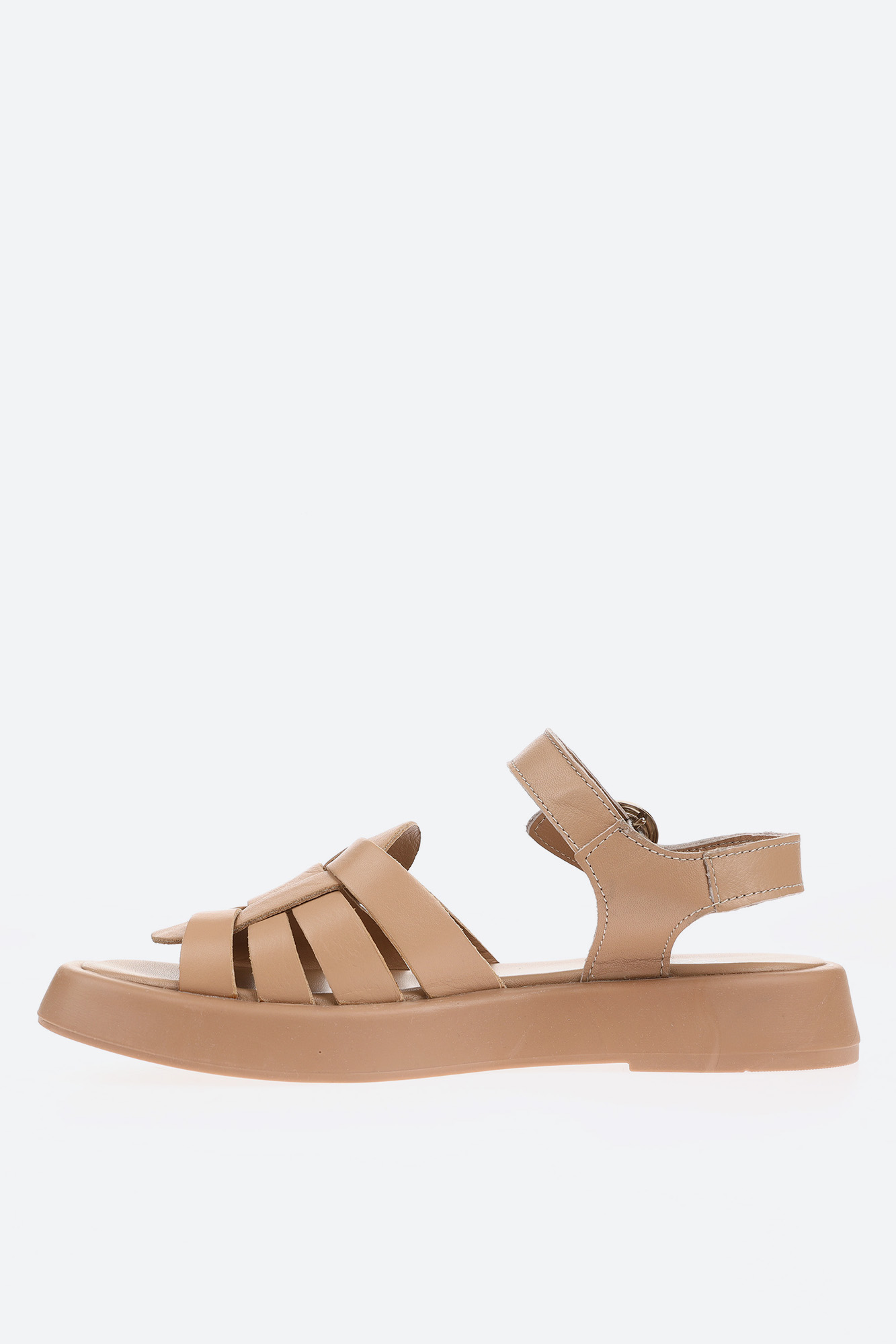 37698 Сандалии Marc Cony Бежевый