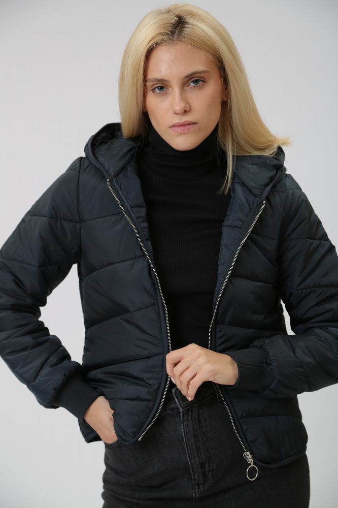 Ботинки челси Marc Cony Натуральная кожа Черный