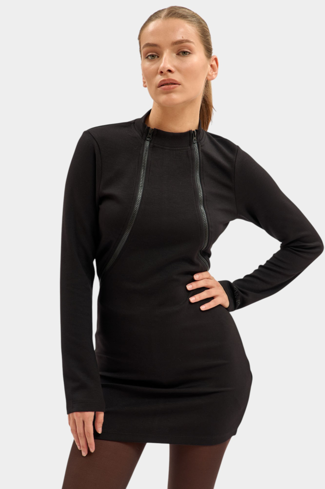 Платье Van Mich