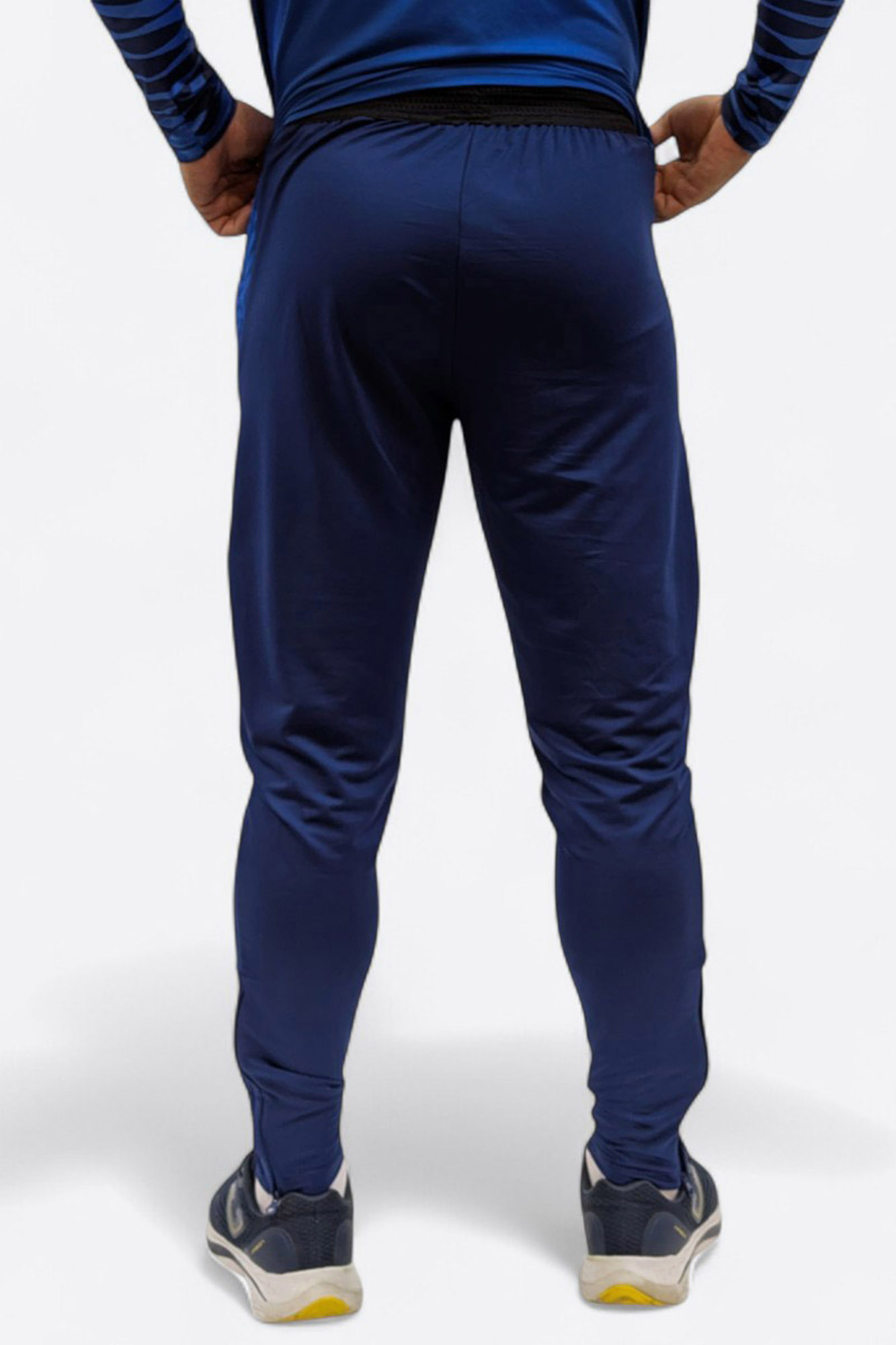 Брюки тренировочные Van Mich Sports