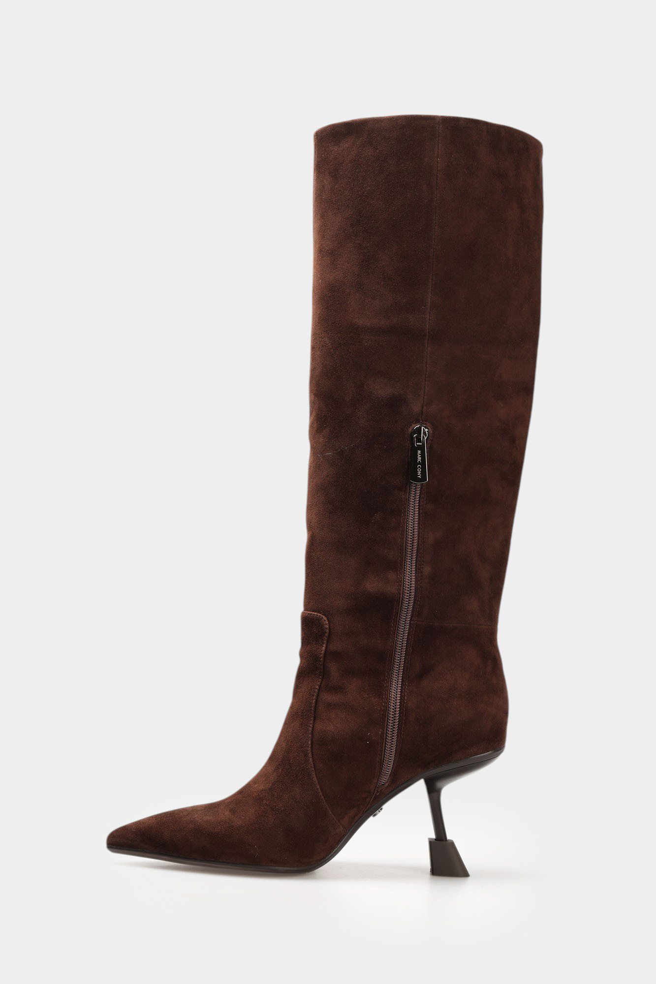 5201-068-5 Сапоги Marc Cony Коричневый
